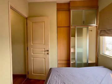 DIJUAL APARTEMEN CITY RESORT MURAH
