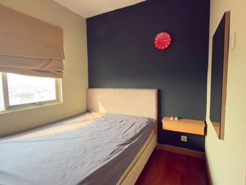 DIJUAL APARTEMEN CITY RESORT MURAH