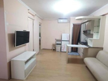 apart murah kalibata city greenpalace jakarta selatan
