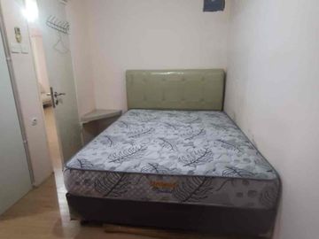 apart murah kalibata city greenpalace jakarta selatan