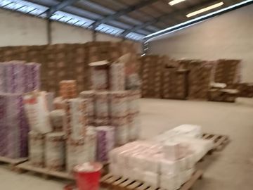 Dijual Murah Pabrik Pasir Bolang Cibadak Cikupa, Tangerang