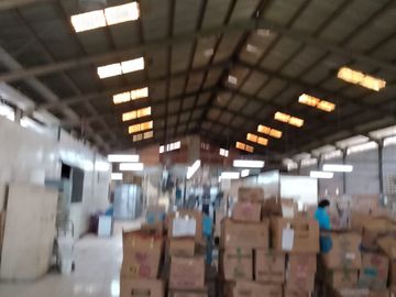 Dijual Murah Pabrik Pasir Bolang Cibadak Cikupa, Tangerang