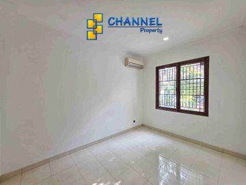 JUAL Rumah Cluster 2 Lantai Hunian Strategis di BSD Delatinos, An