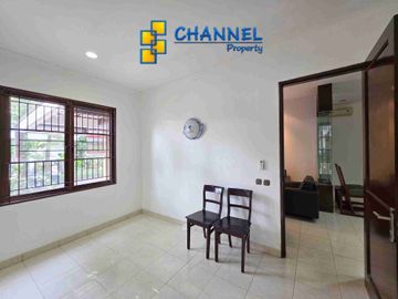 JUAL Rumah Cluster 2 Lantai Hunian Strategis di BSD Delatinos, An