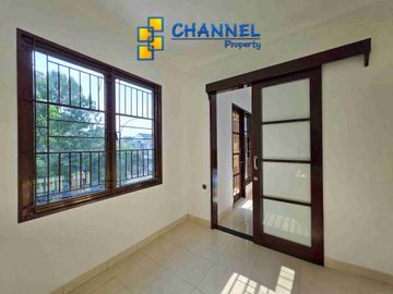 JUAL Rumah Cluster 2 Lantai Hunian Strategis di BSD Delatinos, An