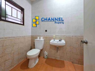 JUAL Rumah Cluster 2 Lantai Hunian Strategis di BSD Delatinos, An