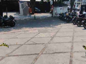 DIJUAL DISEWAKAN CAFE AKTIF 3 LANTAI DI TENGAH KOTA LOKASI STRATEGIS JALAN CENGGER AYAM MALANG