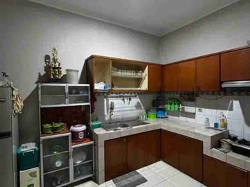 rumah bagus siap huni batununggal