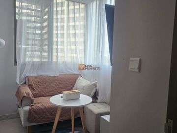 Langsung Mall Hublife Sewa 2BR Furnished Bagus di Taman Anggrek Residence Akses ke Mall Taman Anggrek, Central Park, Pintu Tol, Bandara Soekarno-Hatta