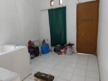 Rumah siap huni one gate system di Parakan saat Bandung Timur