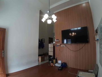 Rumah Dijual di Jagakarsa 1,55 M