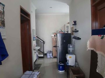 Rumah Dijual di Jagakarsa 1,55 M