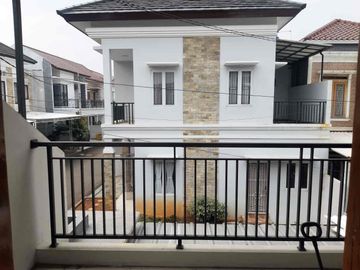 Rumah Dijual di Jagakarsa 1,55 M