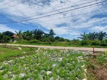 Tanah Murah Dekat Gerbang Tol Legok, Cocok Investasi