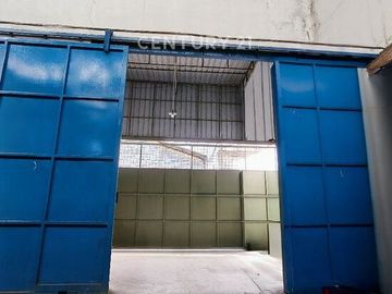 Disewakan Gudang Bagus Di Pantai Indah Dadap
