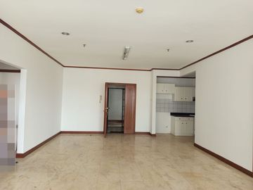 Dijual Apartemen Kintamani Tower A, 3BR Full Furnished Lokasi Strategis dan Siap huni