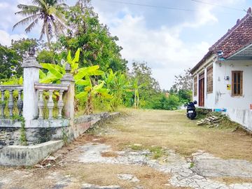 Tanah Jogja Balecatur 3 Menit Ps Hewan Ambarketawang Gamping
