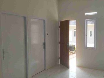 rumah subsidi siap huni tanpa DP Deket RSUD banten