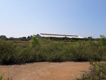 Dijual tanah komersial 2,5Ha - 22Ha dekat gerbang tol cikarang barat