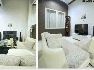 Di Jual Rumah dalam Cluster  Citra Gran Cibubur
