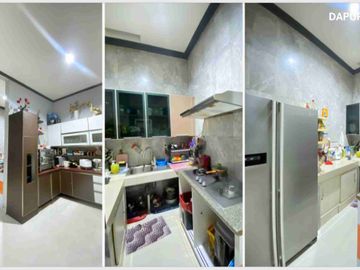 Di Jual Rumah dalam Cluster  Citra Gran Cibubur