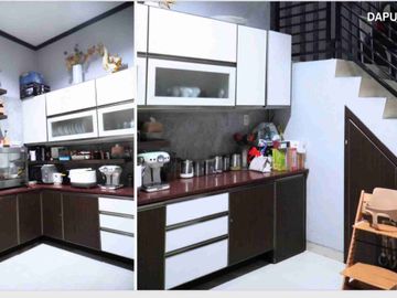 Di Jual Rumah dalam Cluster  Citra Gran Cibubur