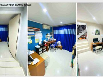 Di Jual Rumah dalam Cluster  Citra Gran Cibubur