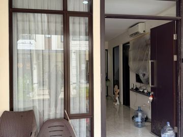 DIJUAL RUMAH LAVON 1 ENCHANTA MURAH