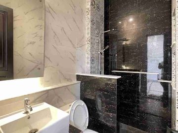 Rumah Baru Diragunan Jakarta Selatan Unit Ready