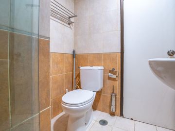Lokasi Dekat dengan Perkantoran! Apartemen Studio Tamansari Sudirman, Full Furnished, Sewa Murah, Lokasi Strategis Jakarta - SCBD, WTC , Benhil