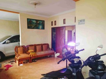 Rumah Lt 135m² Wisma Asri 1 - Sumarecon Bekasi Utara