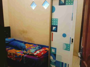 Rumah Lt 135m² Wisma Asri 1 - Sumarecon Bekasi Utara