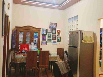 Rumah Lt 135m² Wisma Asri 1 - Sumarecon Bekasi Utara