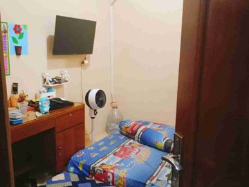 Rumah Lt 135m² Wisma Asri 1 - Sumarecon Bekasi Utara