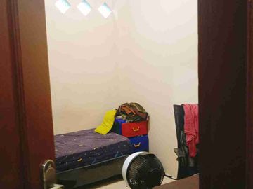 Rumah Lt 135m² Wisma Asri 1 - Sumarecon Bekasi Utara