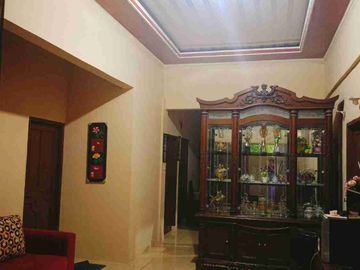 Rumah Lt 135m² Wisma Asri 1 - Sumarecon Bekasi Utara