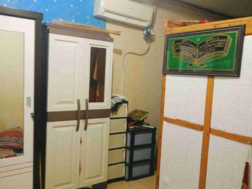 Rumah Lt 135m² Wisma Asri 1 - Sumarecon Bekasi Utara