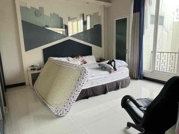 Dijual Rumah Siap Huni Puri Widya Kencana - Citraland