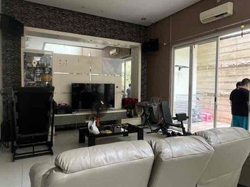 Dijual Rumah Siap Huni Puri Widya Kencana - Citraland