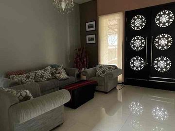 Dijual Rumah Siap Huni Puri Widya Kencana - Citraland