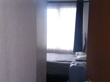 Dijual Apartement Thamrin Residence Low Floor 2BR Furnished