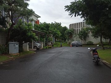 Dijual Rumah Summarecon Gading Serpong cluster Volta