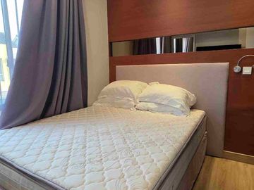 Disewakan rumah di Sedayu City Cluster Eropa full furnished