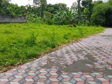 Tanah Kost Jogja Siap Bangun 3 Menit Kampus UII Kaliurang