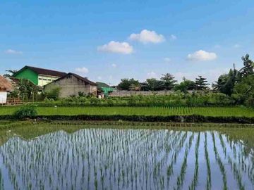 JUAL TANAH VIEW BAGUS BELAKANG MTSN 2 BENDO KOTA BLITAR