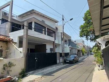 Hunian Nyaman di Jalan Kakap Jakarta Timur