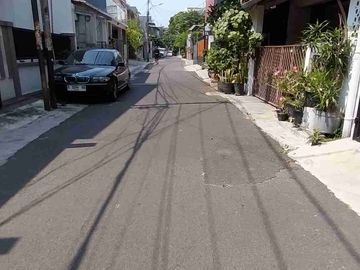Hunian Nyaman di Jalan Kakap Jakarta Timur