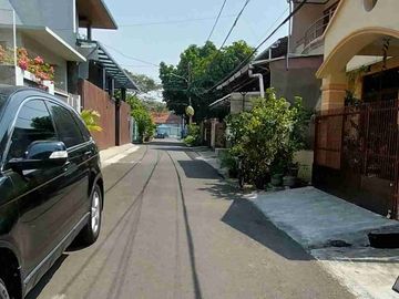 Hunian Nyaman di Jalan Kakap Jakarta Timur