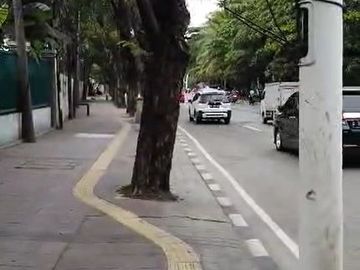 Tanah Tanjung Priok Yos Sudarso LT 4730 m2, Pinggir Jln Raya, Pinggir Tol