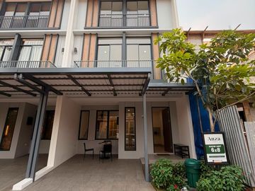 Bernilai Tinggi  Hunian Kekinian Malibu Anza Homes – Lokasi Strategis Gading Serpong
